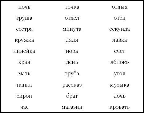 Иллюстрация к книге — Супертренинг IQ и памяти, чтобы жить 100 лет. Книга-тренажер для вашего мозга [Autogen_eBook_id2.jpg]