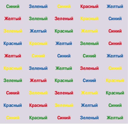 Иллюстрация к книге — Супертренинг IQ и памяти, чтобы жить 100 лет. Книга-тренажер для вашего мозга [Autogen_eBook_id305.jpg]