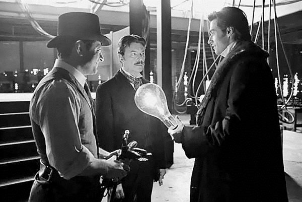 Иллюстрация к книге — Никола Тесла [i_006.jpg]