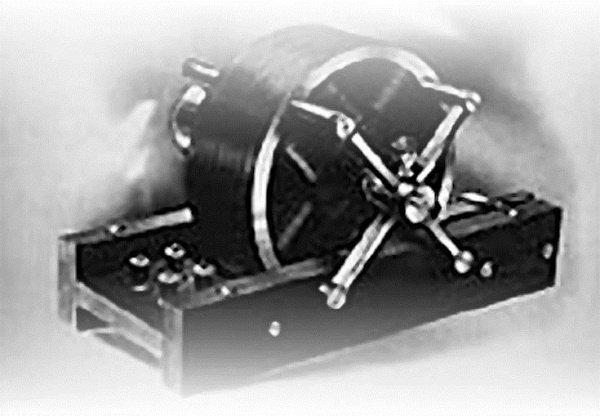 Иллюстрация к книге — Никола Тесла [i_016.jpg]