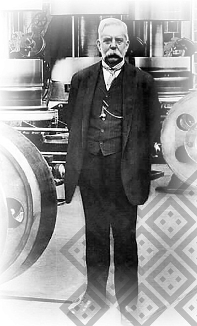 Иллюстрация к книге — Никола Тесла [i_028.jpg]