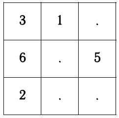 Иллюстрация к книге — Хиромантия и нумерология. Секретные знания. Практическое руководство [i_026.jpg]