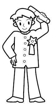 Иллюстрация к книге — Хиромантия и нумерология. Секретные знания. Практическое руководство [i_068.jpg]