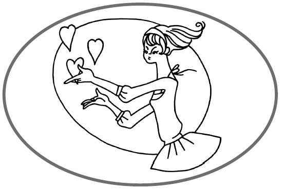 Иллюстрация к книге — Хиромантия и нумерология. Секретные знания. Практическое руководство [i_360.jpg]