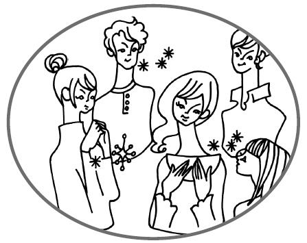 Иллюстрация к книге — Хиромантия и нумерология. Секретные знания. Практическое руководство [i_388.jpg]