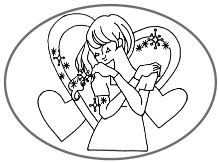 Иллюстрация к книге — Хиромантия и нумерология. Секретные знания. Практическое руководство [i_390.jpg]