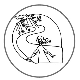 Иллюстрация к книге — Хиромантия и нумерология. Секретные знания. Практическое руководство [i_433.jpg]