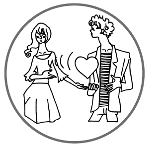 Иллюстрация к книге — Хиромантия и нумерология. Секретные знания. Практическое руководство [i_436.jpg]