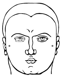 Иллюстрация к книге — Хиромантия и нумерология. Секретные знания. Практическое руководство [i_480.jpg]