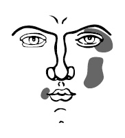 Иллюстрация к книге — Хиромантия и нумерология. Секретные знания. Практическое руководство [i_482.jpg]