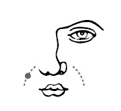 Иллюстрация к книге — Хиромантия и нумерология. Секретные знания. Практическое руководство [i_508.jpg]