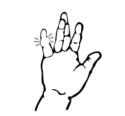 Иллюстрация к книге — Хиромантия и нумерология. Секретные знания. Практическое руководство [i_559.jpg]