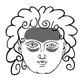 Иллюстрация к книге — Хиромантия и нумерология. Секретные знания. Практическое руководство [i_588.jpg]