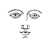 Иллюстрация к книге — Хиромантия и нумерология. Секретные знания. Практическое руководство [i_629.jpg]