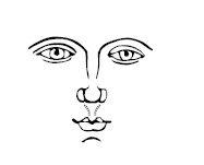 Иллюстрация к книге — Хиромантия и нумерология. Секретные знания. Практическое руководство [i_633.jpg]