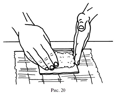 Иллюстрация к книге — Суши, роллы и японские блюда [i_022.jpg]
