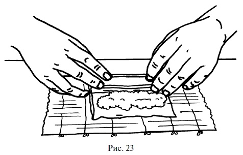 Иллюстрация к книге — Суши, роллы и японские блюда [i_025.jpg]