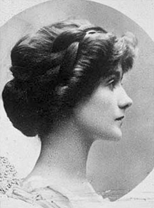 Иллюстрация к книге — Коко Шанель [i_004.jpg]