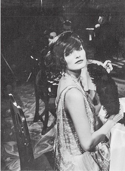 Иллюстрация к книге — Коко Шанель [i_022.jpg]