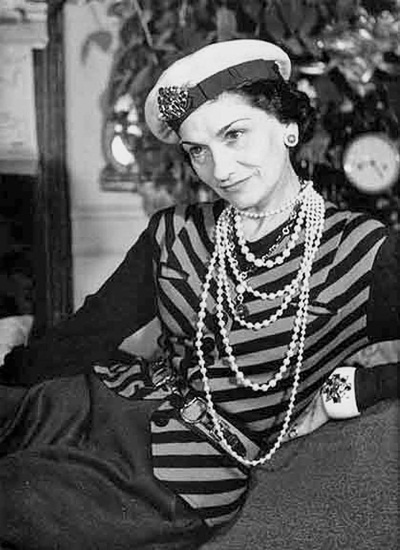 Иллюстрация к книге — Коко Шанель [i_031.jpg]