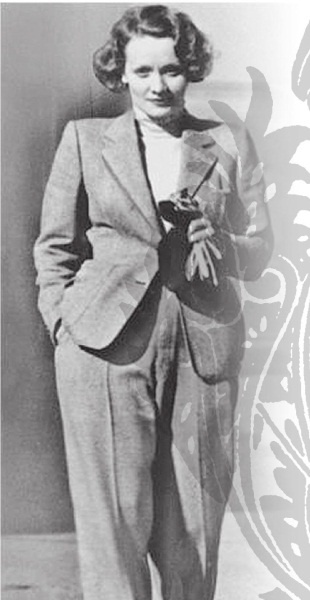 Иллюстрация к книге — Коко Шанель [i_036.jpg]