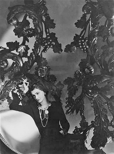 Иллюстрация к книге — Коко Шанель [i_039.jpg]