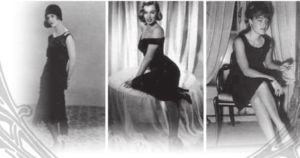 Иллюстрация к книге — Коко Шанель [i_043.jpg]