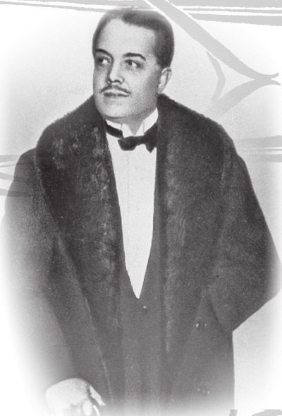 Иллюстрация к книге — Коко Шанель [i_046.jpg]