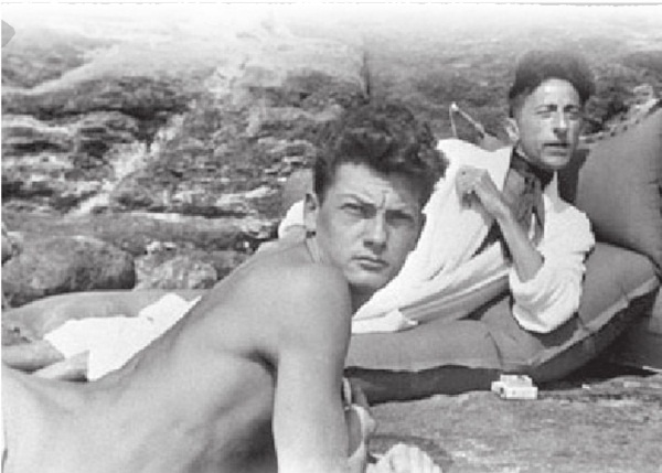 Иллюстрация к книге — Коко Шанель [i_048.jpg]