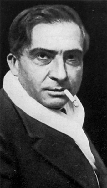 Иллюстрация к книге — Коко Шанель [i_054.jpg]