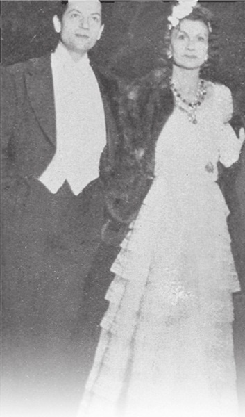 Иллюстрация к книге — Коко Шанель [i_072.jpg]