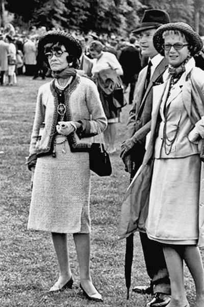 Иллюстрация к книге — Коко Шанель [i_085.jpg]