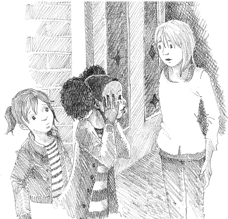 Иллюстрация к книге — Котенок Милли, или С возвращением, леопард! [i_024.jpg]