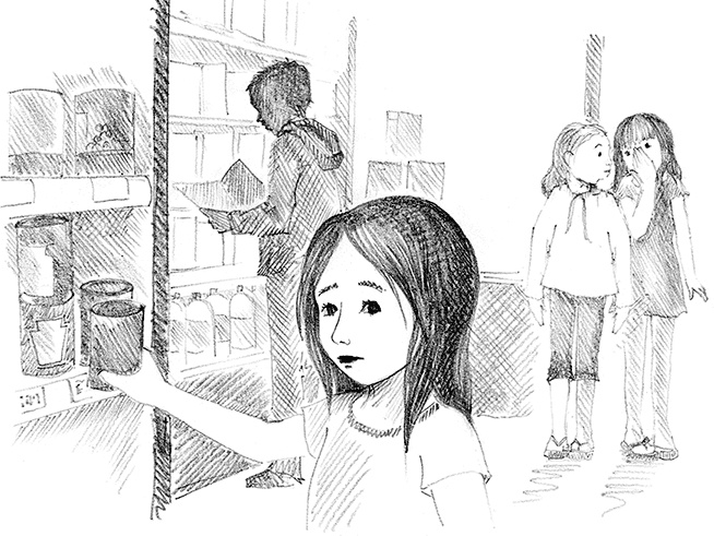 Иллюстрация к книге — Котенок пират, или Ловкий коготь [i_009.jpg]