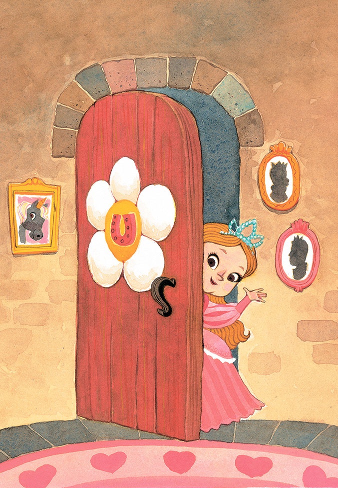 Иллюстрация к книге — Принцесса в черном [i_007.jpg]