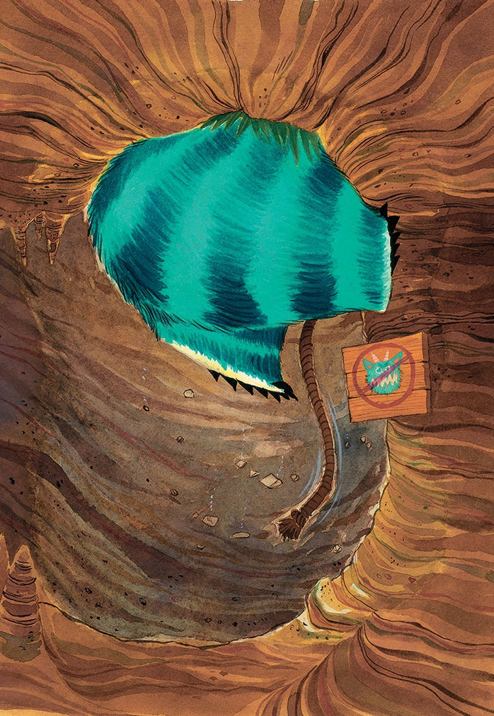 Иллюстрация к книге — Принцесса в черном [i_023.jpg]