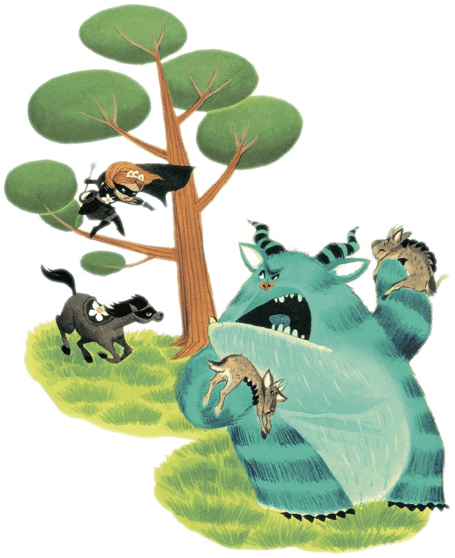 Иллюстрация к книге — Принцесса в черном [i_029.jpg]