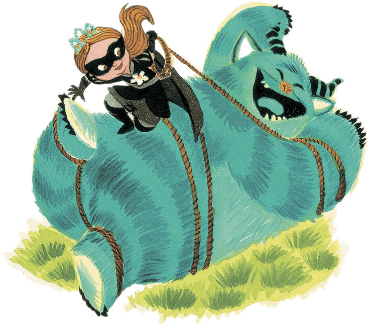 Иллюстрация к книге — Принцесса в черном [i_040.jpg]