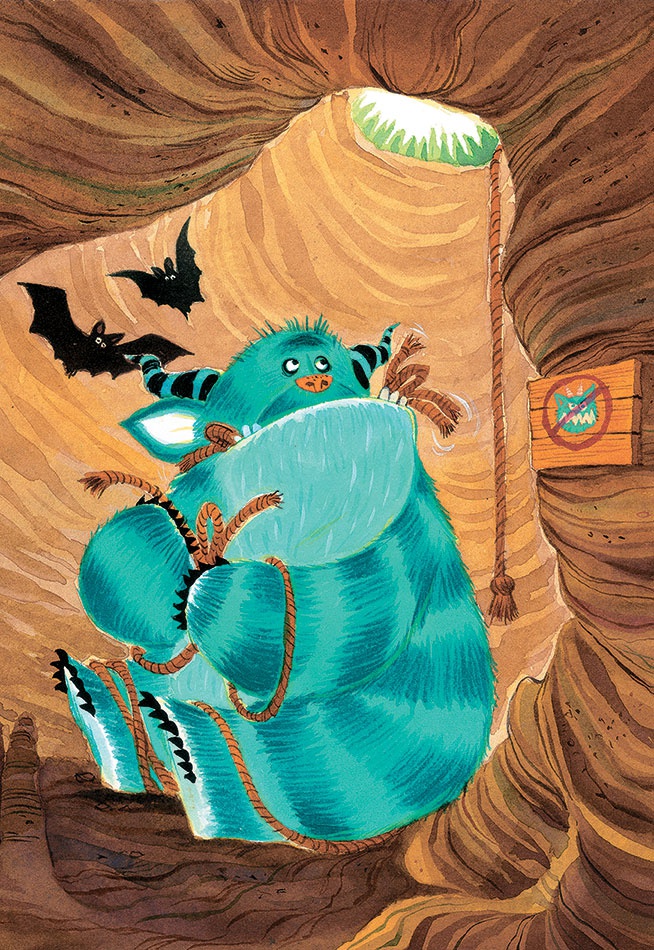 Иллюстрация к книге — Принцесса в черном [i_048.jpg]