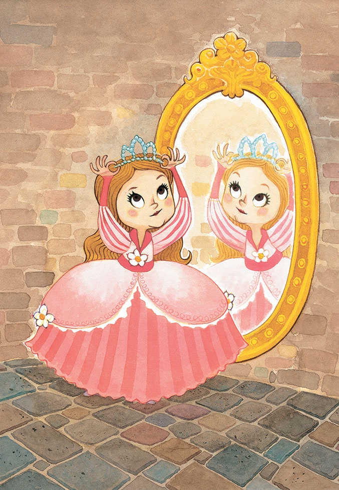 Иллюстрация к книге — Принцесса в черном [i_058.jpg]