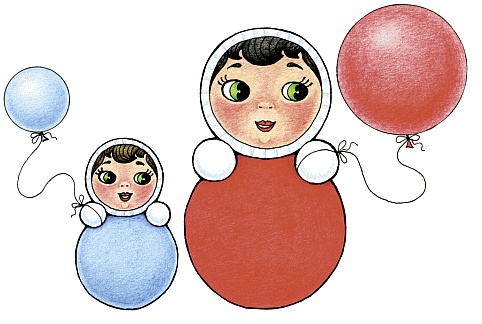 Иллюстрация к книге — Я играю в куклы [_046.jpg]