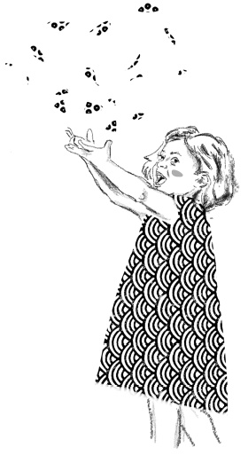 Иллюстрация к книге — Мамамания. Простые истины, или Воспитание с любовью [i_001.jpg]