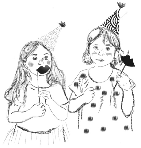 Иллюстрация к книге — Мамамания. Простые истины, или Воспитание с любовью [i_004.jpg]