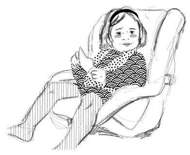 Иллюстрация к книге — Мамамания. Простые истины, или Воспитание с любовью [i_005.jpg]