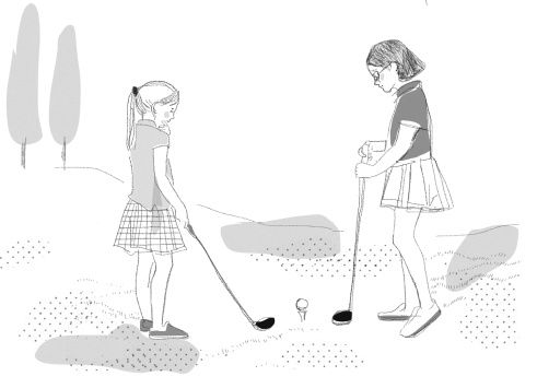 Иллюстрация к книге — Мамамания. Простые истины, или Воспитание с любовью [i_013.jpg]