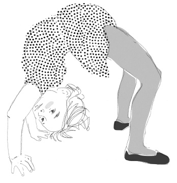 Иллюстрация к книге — Мамамания. Простые истины, или Воспитание с любовью [i_016.jpg]