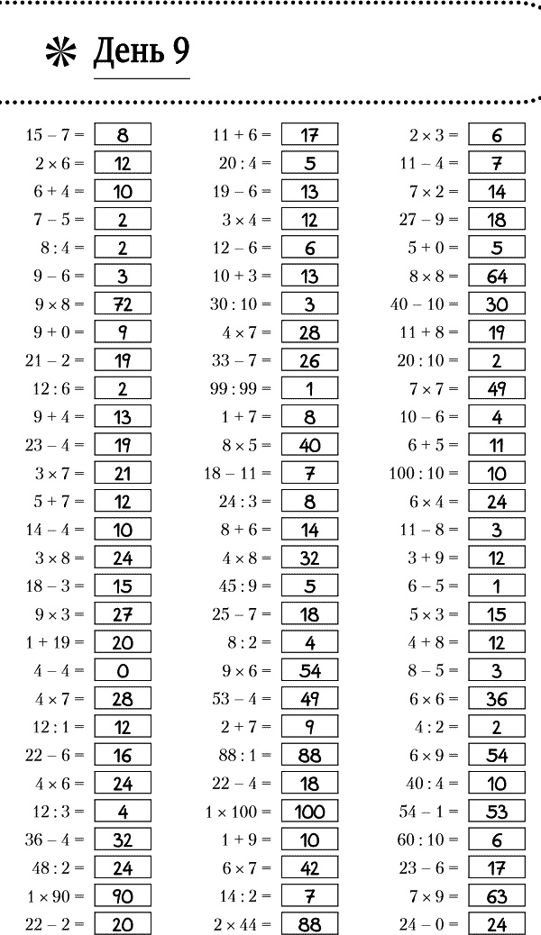 Иллюстрация к книге — Суперключ для развития мозга! [_146.jpg]