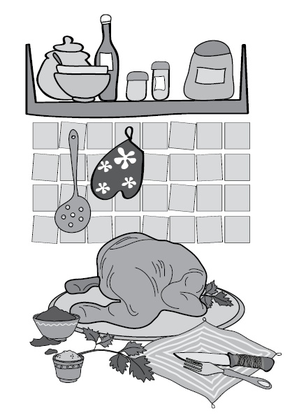 Иллюстрация к книге — Французская белковая диета [i_001.jpg]