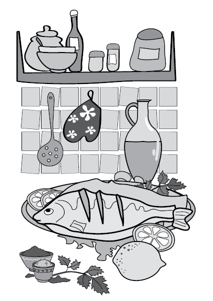 Иллюстрация к книге — Французская белковая диета [i_003.jpg]