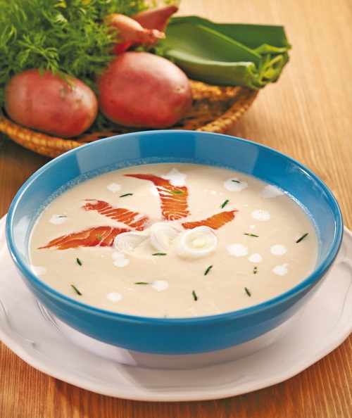 Иллюстрация к книге — Готовим в мультиварке быстро [i_007.jpg]